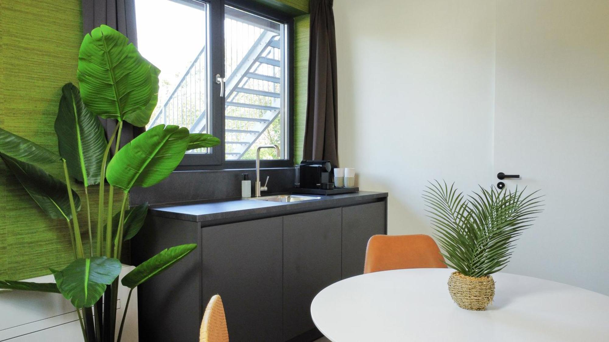 Hike & Bike Hotel Noordwolde  Extérieur photo