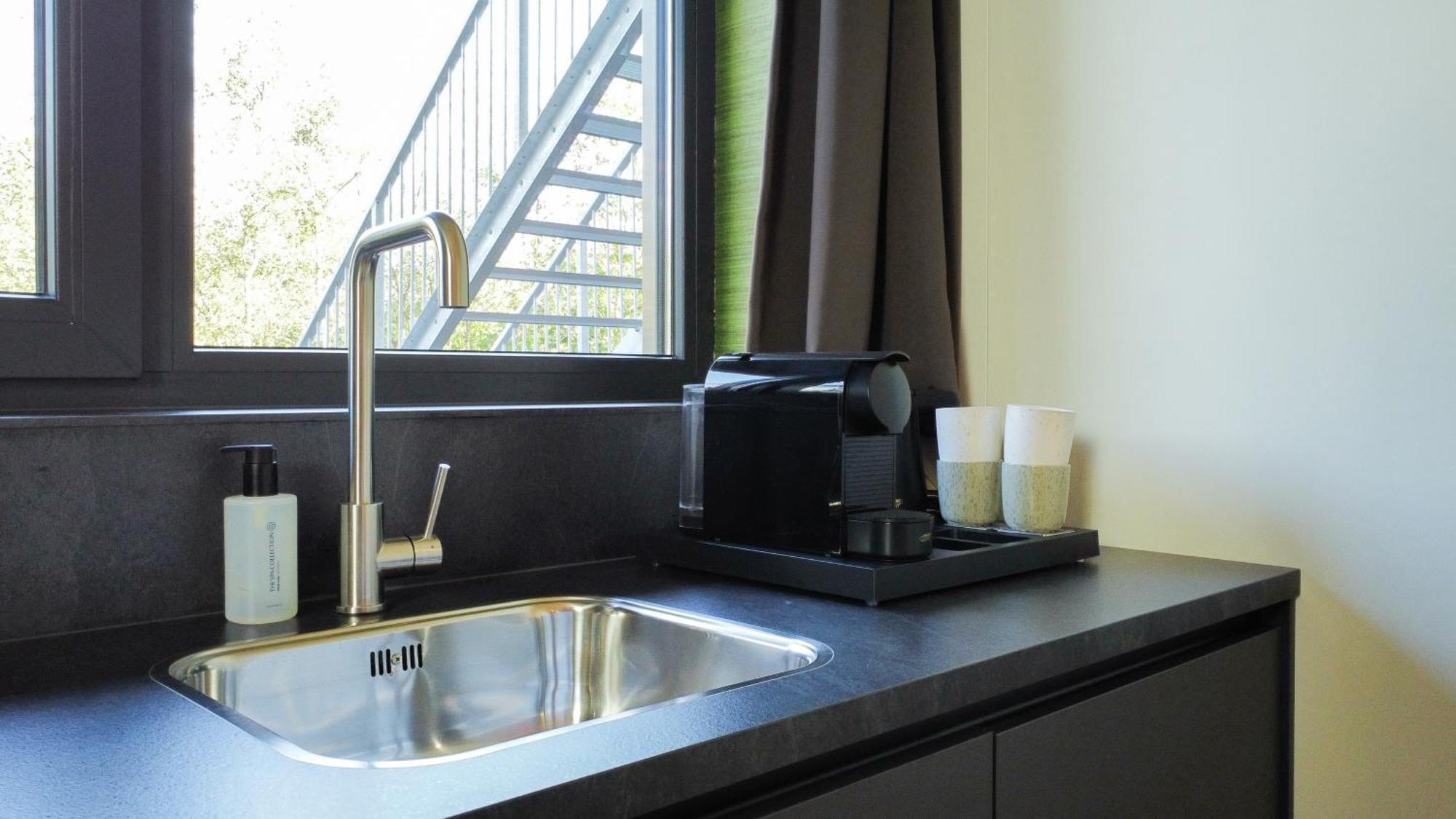 Hike & Bike Hotel Noordwolde  Extérieur photo