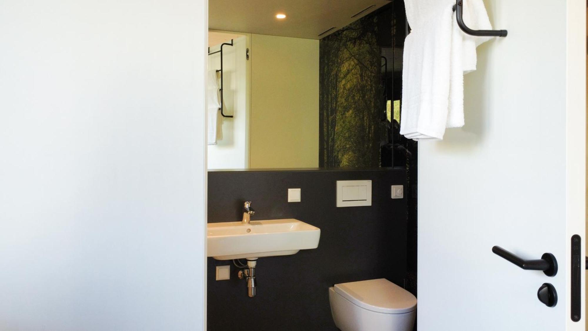 Hike & Bike Hotel Noordwolde  Extérieur photo