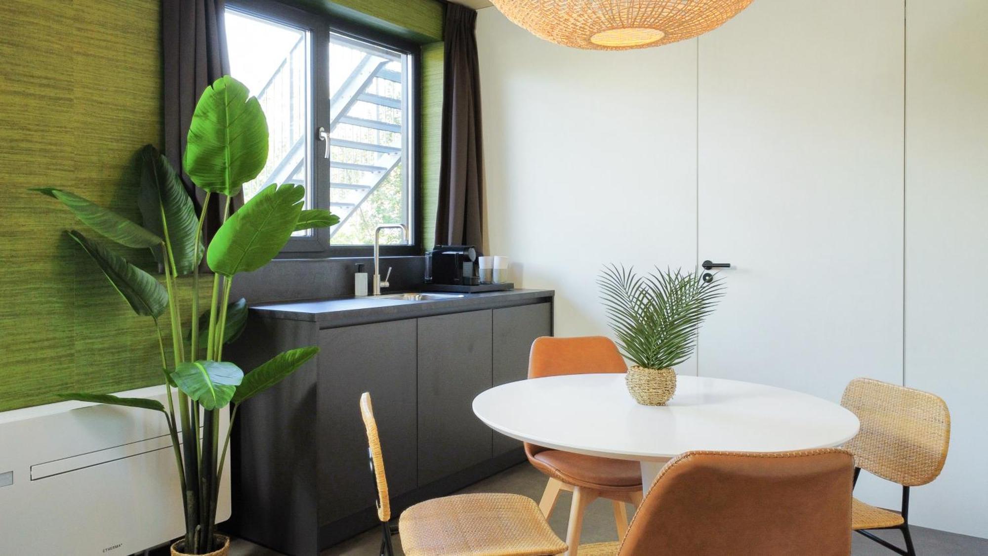 Hike & Bike Hotel Noordwolde  Extérieur photo