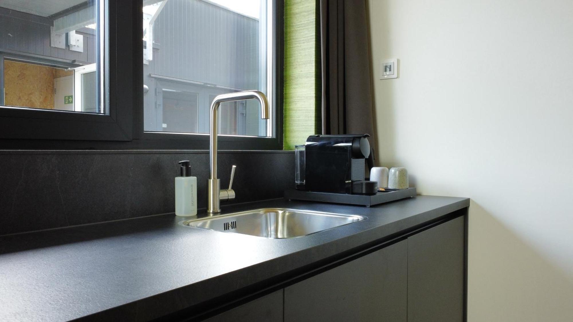 Hike & Bike Hotel Noordwolde  Extérieur photo