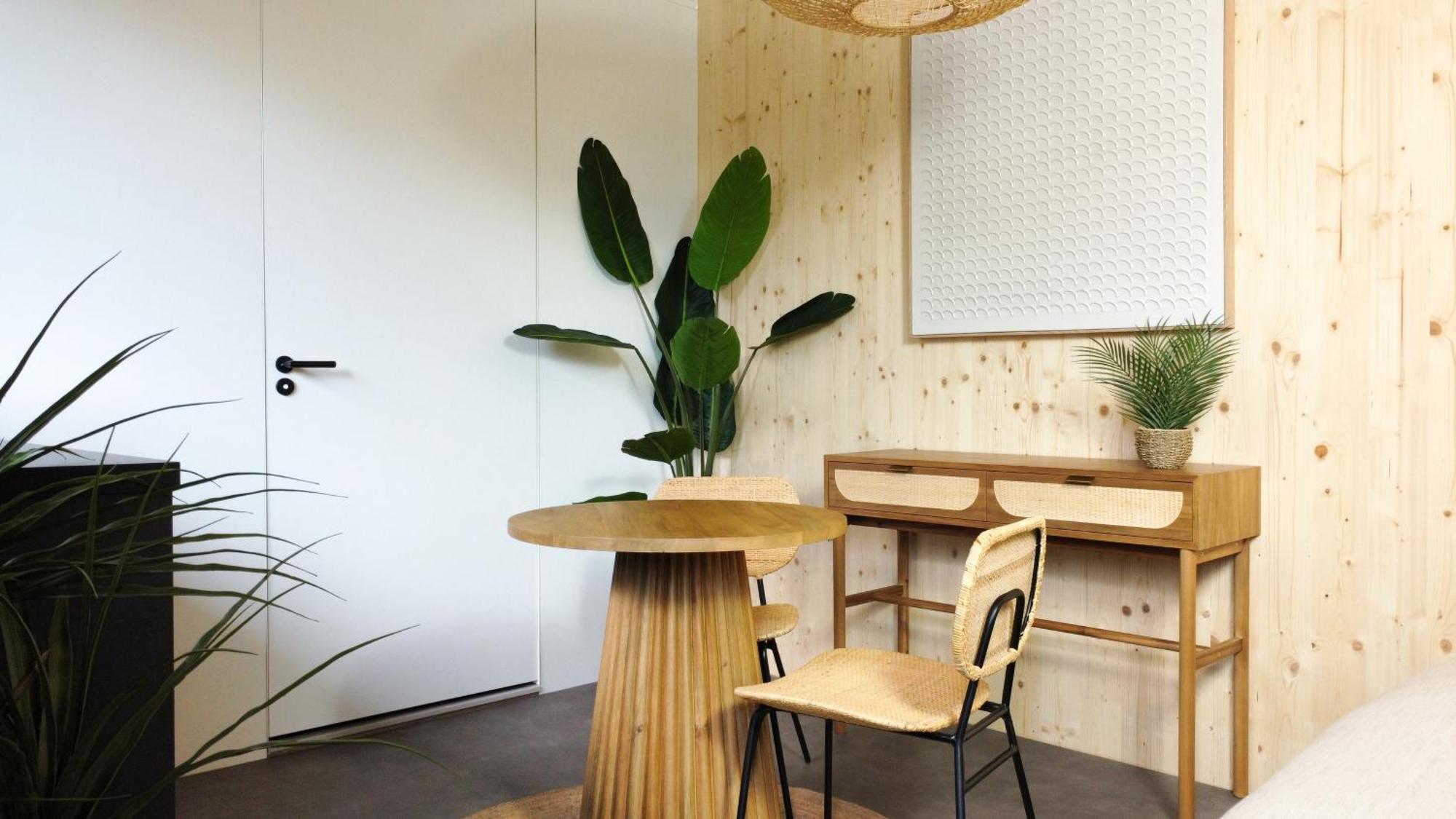 Hike & Bike Hotel Noordwolde  Extérieur photo
