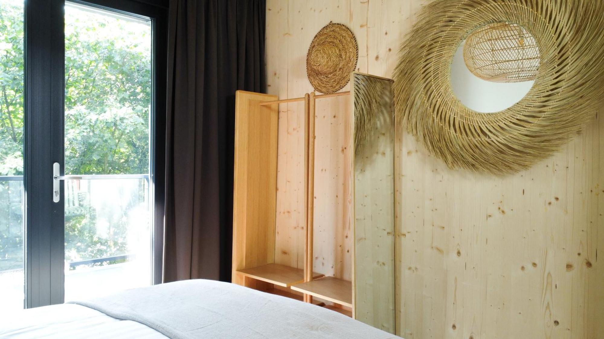 Hike & Bike Hotel Noordwolde  Extérieur photo