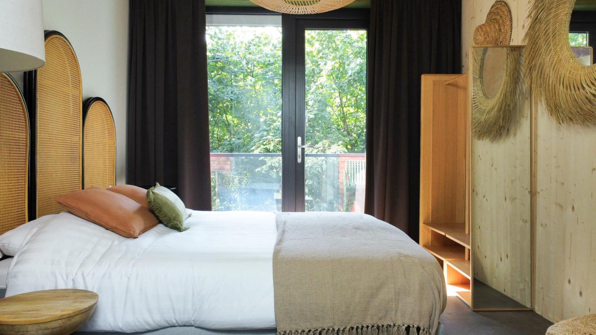 Hike & Bike Hotel Noordwolde  Extérieur photo